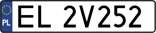 EL2V252