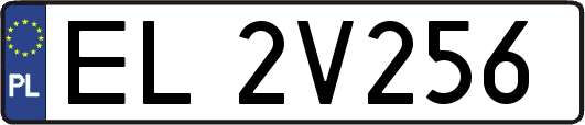 EL2V256