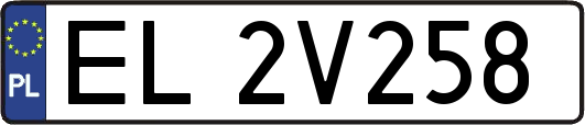 EL2V258