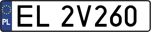 EL2V260