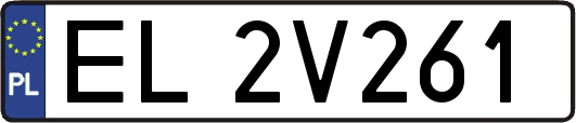 EL2V261