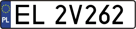 EL2V262