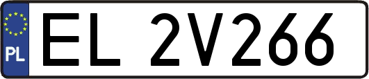 EL2V266