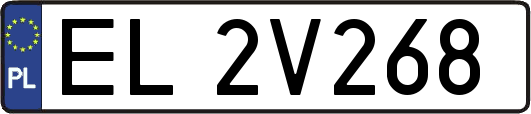 EL2V268