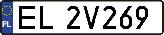 EL2V269
