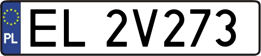 EL2V273