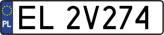 EL2V274