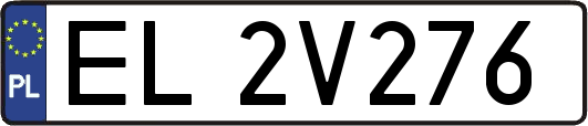 EL2V276