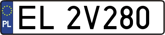 EL2V280