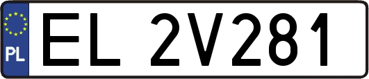 EL2V281