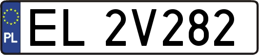 EL2V282