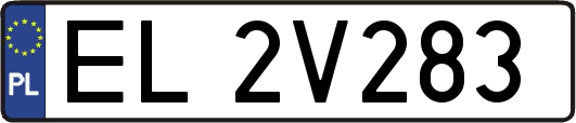 EL2V283