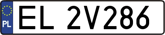 EL2V286