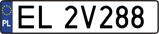 EL2V288