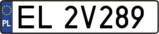EL2V289