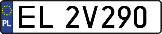 EL2V290