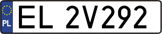 EL2V292