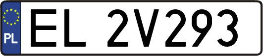 EL2V293
