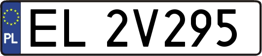 EL2V295