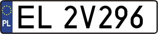 EL2V296
