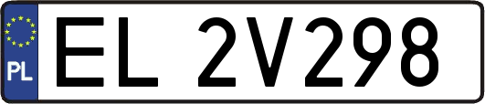 EL2V298