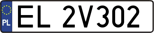 EL2V302