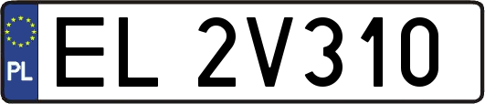 EL2V310