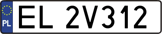 EL2V312