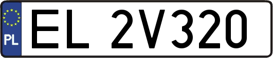 EL2V320