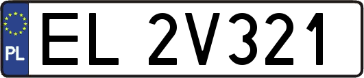 EL2V321