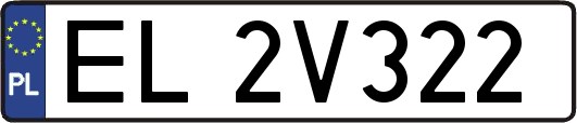 EL2V322