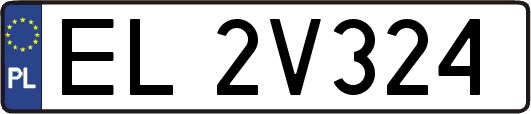 EL2V324