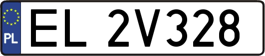 EL2V328