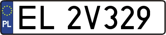 EL2V329