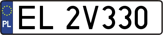 EL2V330
