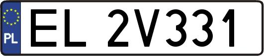 EL2V331