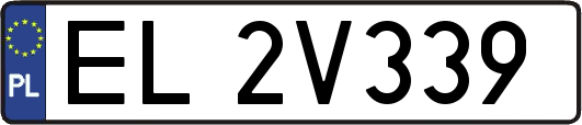 EL2V339