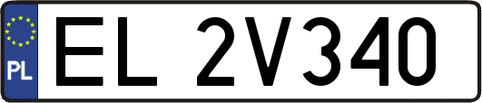 EL2V340