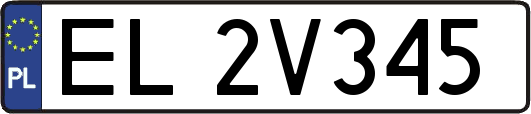 EL2V345