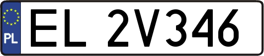 EL2V346
