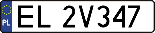 EL2V347
