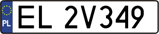 EL2V349
