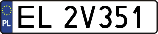 EL2V351