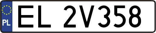 EL2V358