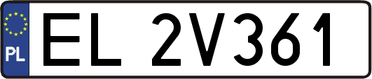 EL2V361