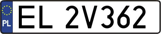 EL2V362