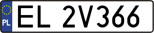 EL2V366