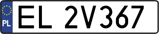 EL2V367