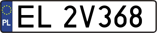 EL2V368