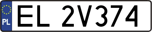 EL2V374